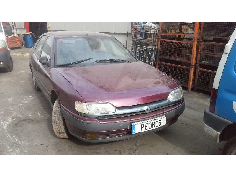 renault safrane (b54) del año 1994