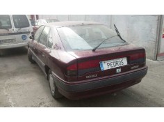 renault safrane (b54) del año 1994 2