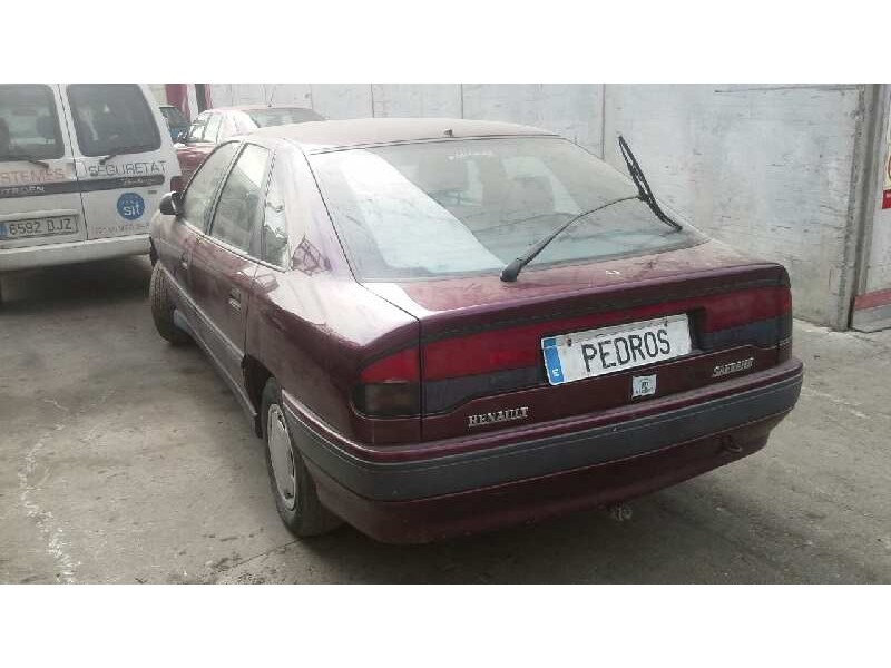 renault safrane (b54) del año 1994