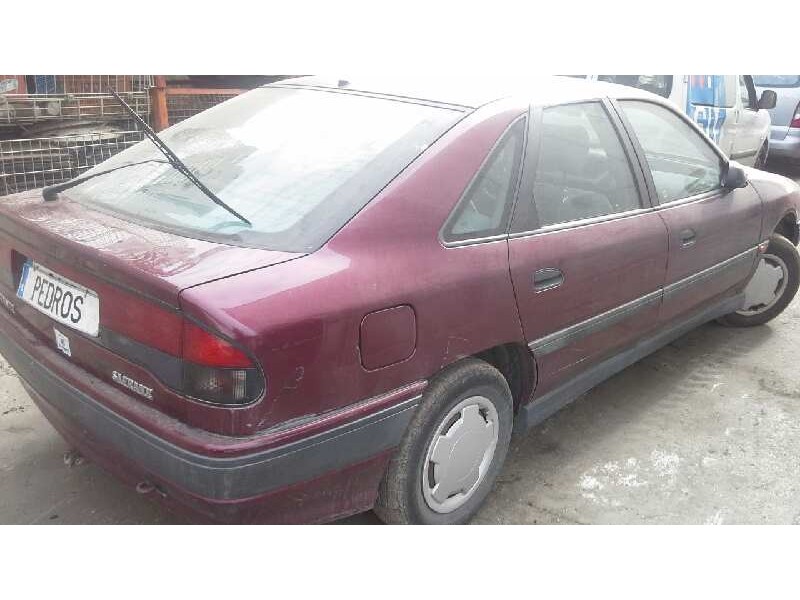 renault safrane (b54) del año 1994