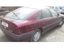 RENAULT SAFRANE (B54)