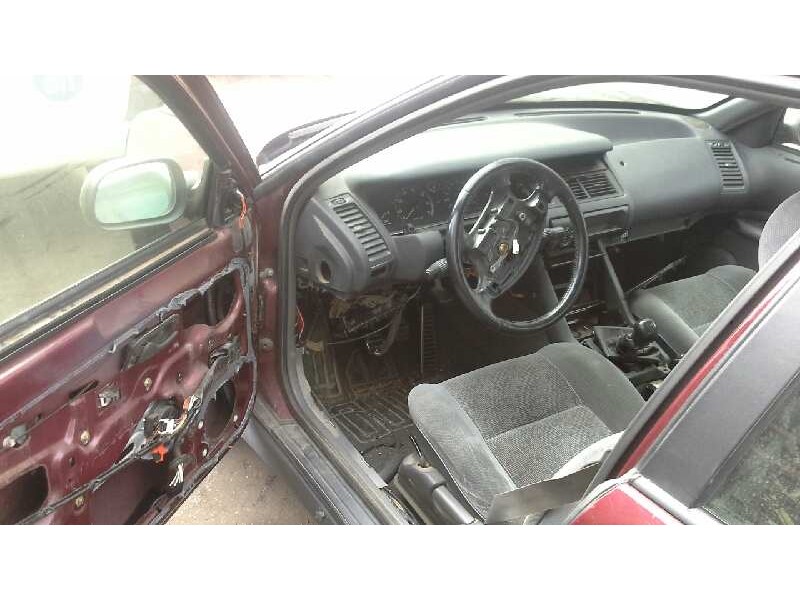 renault safrane (b54) del año 1994