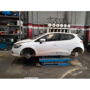 RENAULT CLIO IV (BH_) de desguace