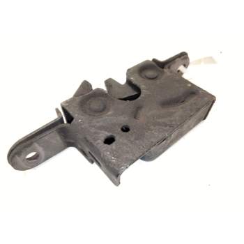 Recambio de cerradura capot para renault grand scénic iii (jz0/1_) 1.5 dci referencia OEM IAM 656010010R  