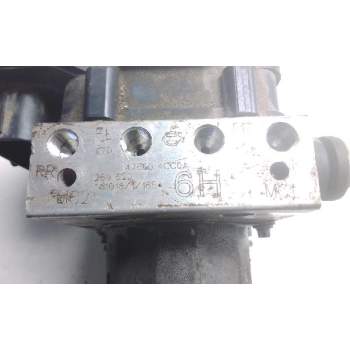Recambio de abs para nissan x-trail (t32) 360 referencia OEM IAM   