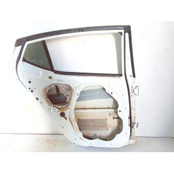 Recambio de puerta trasera izquierda para kia optima drive referencia OEM IAM 770032T000  