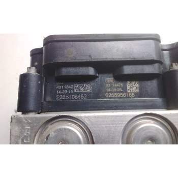 Recambio de abs para nissan x-trail (t32) 360 referencia OEM IAM   