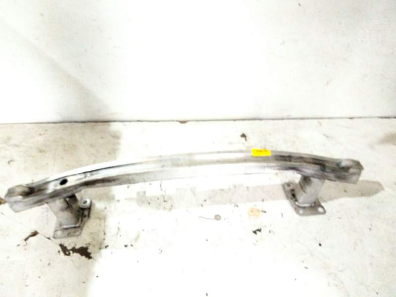 Recambio de refuerzo paragolpes delantero para renault grand scénic iii (jz0/1_) 1.5 dci referencia OEM IAM 752100015R  
