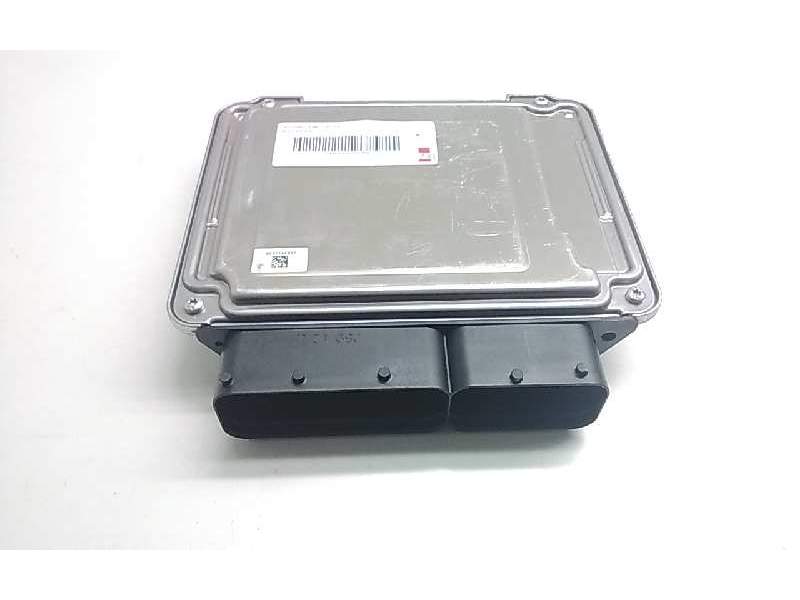 Recambio de centralita motor uce para seat arona referencia OEM IAM 04C907309BP 0261S21435 1039T33503