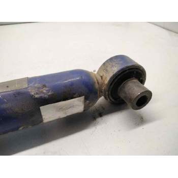 Recambio de amortiguador trasero para opel corsa a referencia OEM IAM   40923