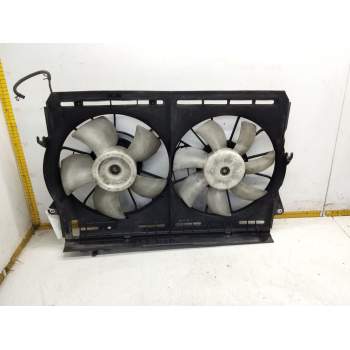 ELECTROVENTILADOR 163630G060 