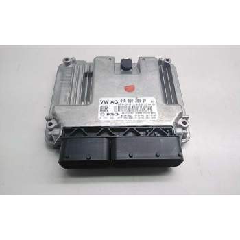 Recambio de centralita motor uce para seat arona referencia OEM IAM 04C907309BP 0261S21435 1039T33503