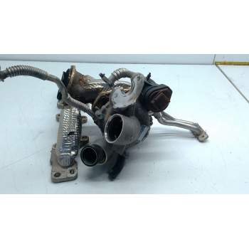 TURBOCOMPRESOR 36011666 