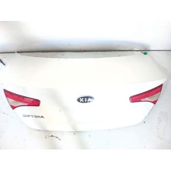 Recambio de porton trasero para kia optima drive referencia OEM IAM 692002T010  