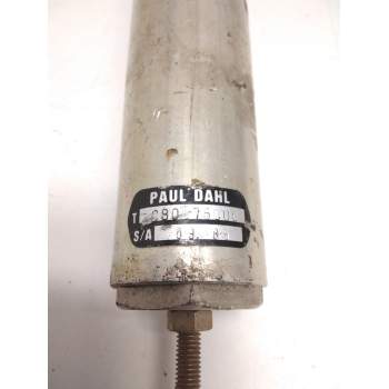 Recambio de bombin freno para iveco eurocargo referencia OEM IAM 08075000  CILINDRO TRABAJO FRENO MOTOR