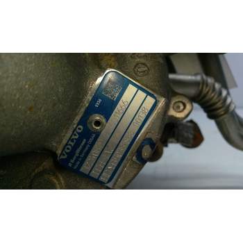 Recambio de turbocompresor para volvo xc60 ii (246) b4 mild-hybrid awd referencia OEM IAM 36011666  