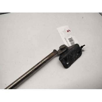 Recambio de amortiguadores maletero / porton para opel agila referencia OEM IAM   40924