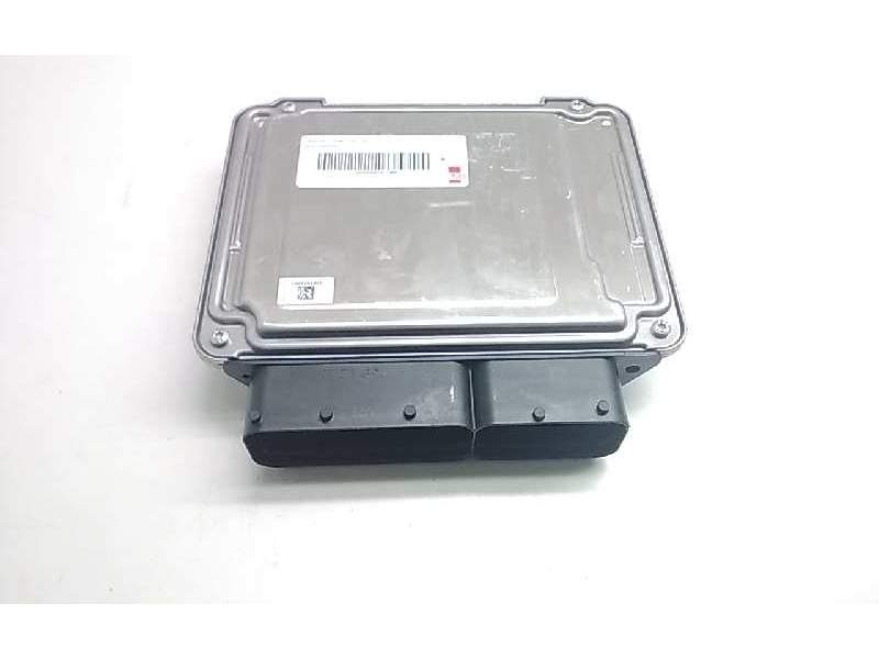 Recambio de centralita motor uce para seat arona referencia OEM IAM 04C907309BP 0261S21435 1039T33503