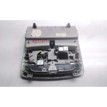 Recambio de luz interior para nissan x-trail (t32) 360 referencia OEM IAM   