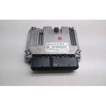 Recambio de centralita motor uce para seat arona referencia OEM IAM 04C907309BP 0261S21435 1039T33503