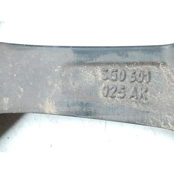 Recambio de llanta aluminio para volkswagen golf vii (5g1, bq1, be1, be2) 2.0 tdi referencia OEM IAM 5G0601025  