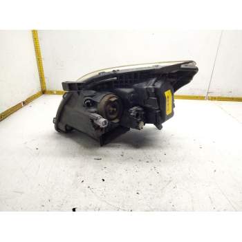 Recambio de faro izquierdo para toyota avensis (_t25_) 2.2 d-4d (adt251_) referencia OEM IAM M60GF20  