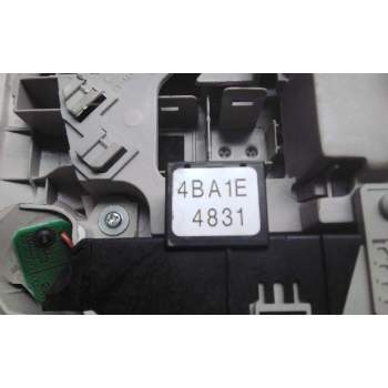 Recambio de luz interior para nissan x-trail (t32) 360 referencia OEM IAM   