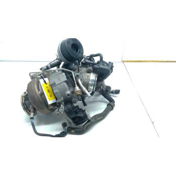 TURBOCOMPRESOR 36011666 
