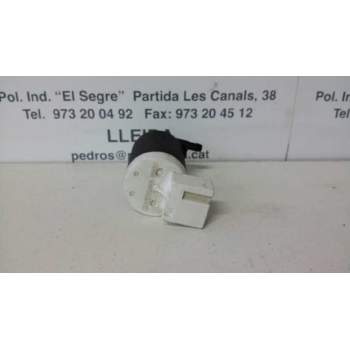 Recambio de bomba de limpiaparabrisas para nissan x-trail (t31) referencia OEM IAM 28920T NISSAN 