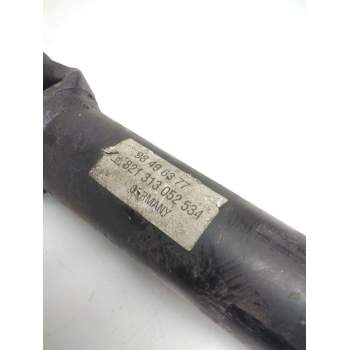 Recambio de cardancillo direccion para iveco eurocargo 150 e 18 referencia OEM IAM 98496377  
