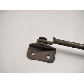 Recambio de amortiguadores maletero / porton para opel agila referencia OEM IAM   40924