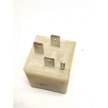Recambio de rele para volkswagen golf iv (1j1) 1.9 tdi referencia OEM IAM 357906381A RELE FUENTE ALIMENTACION 109 //BOLSA 5 UNID