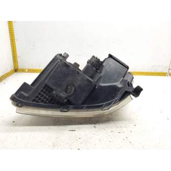 Recambio de faro izquierdo para toyota avensis (_t25_) 2.2 d-4d (adt251_) referencia OEM IAM M60GF20  