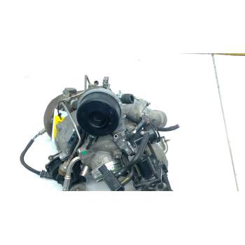 Recambio de turbocompresor para volvo xc60 ii (246) b4 mild-hybrid awd referencia OEM IAM 36011666  