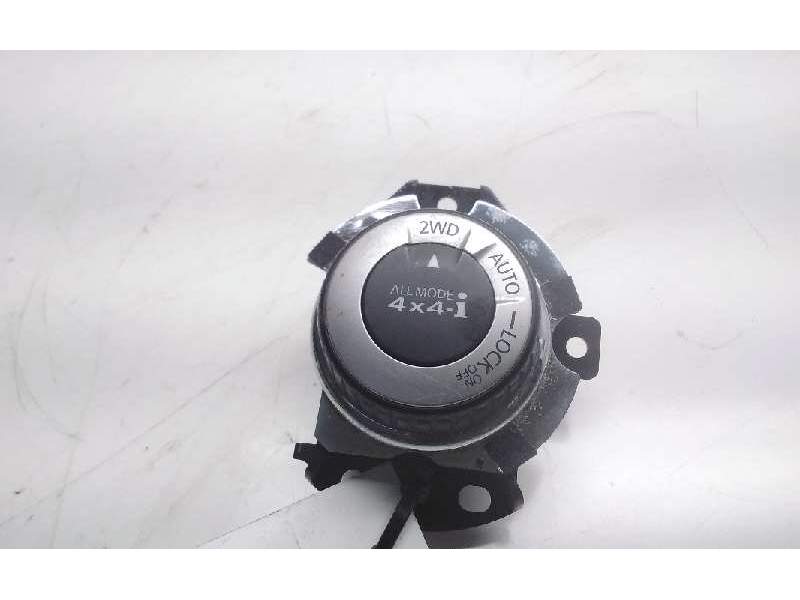 Recambio de mando multifuncion para nissan x-trail (t32) 360 referencia OEM IAM   