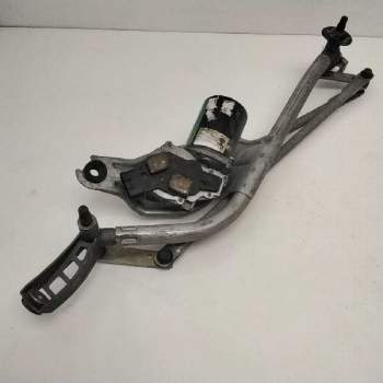MOTOR LIMPIA DELANTERO MOTOR LIMPIA DEL.NIS ALMERA 95->98 40985