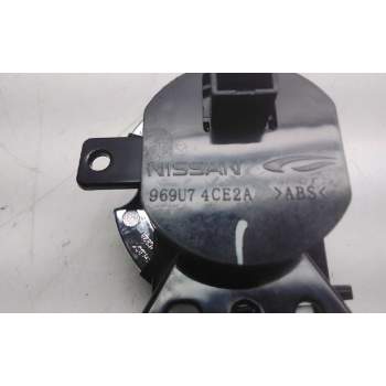 Recambio de mando multifuncion para nissan x-trail (t32) 360 referencia OEM IAM   