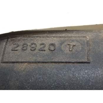 Recambio de bomba de limpiaparabrisas para nissan x-trail (t31) referencia OEM IAM 28920T NISSAN 