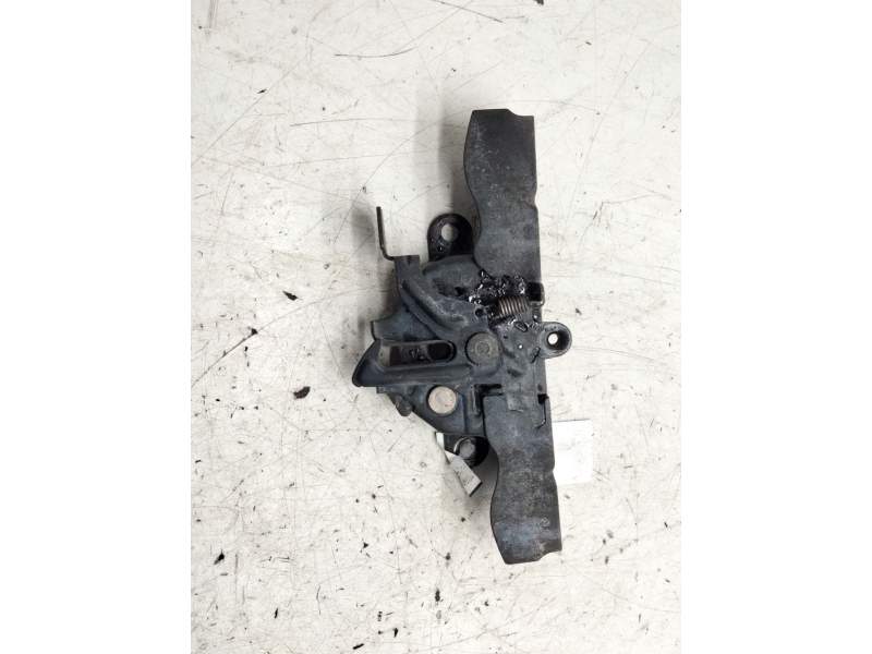 Recambio de cerradura capot para toyota avensis (_t25_) 2.2 d-4d (adt251_) referencia OEM IAM   