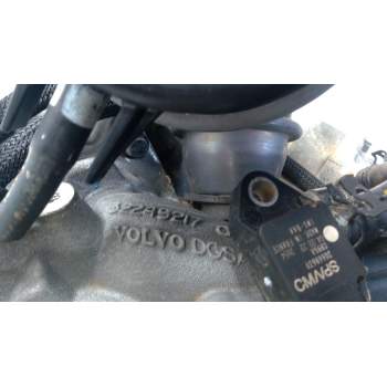 Recambio de turbocompresor para volvo xc60 ii (246) b4 mild-hybrid awd referencia OEM IAM 36011666  