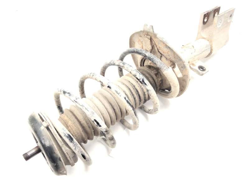 Recambio de amortiguador delantero derecho para citroën c4 ii (nc_) 1.6 hdi 110 referencia OEM IAM 9825409280  