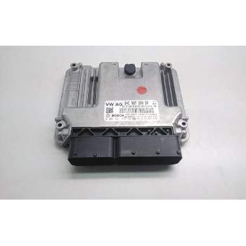 Recambio de centralita motor uce para seat arona referencia OEM IAM 04C907309BP 0261S21435 1039T33503