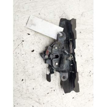 Recambio de cerradura capot para toyota avensis (_t25_) 2.2 d-4d (adt251_) referencia OEM IAM   