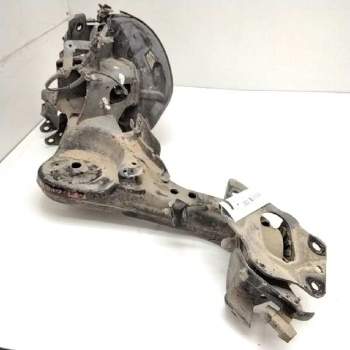 Recambio de mangueta trasera izquierda para nissan x-trail (t32) 360 referencia OEM IAM   