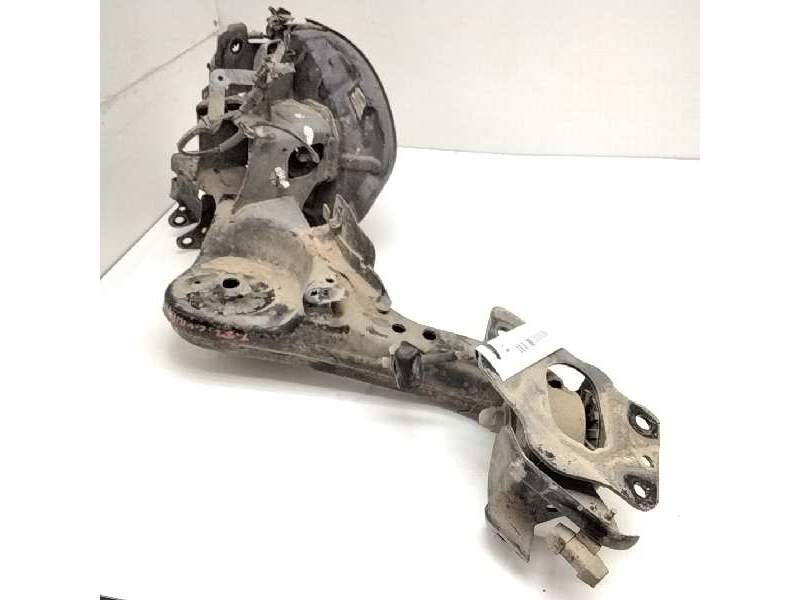Recambio de mangueta trasera izquierda para nissan x-trail (t32) 360 referencia OEM IAM   