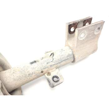 Recambio de amortiguador delantero derecho para citroën c4 ii (nc_) 1.6 hdi 110 referencia OEM IAM 9825409280  