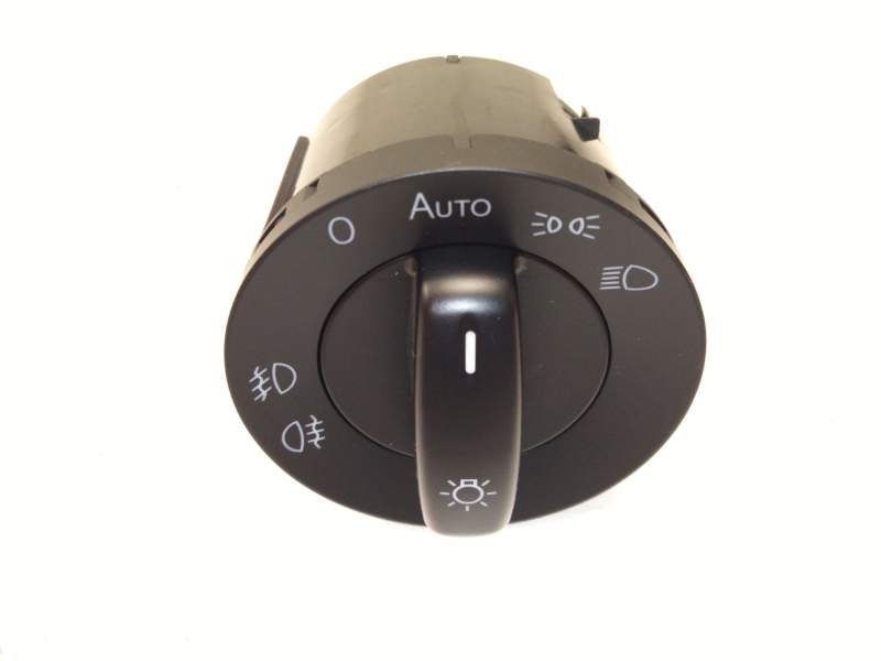 Recambio de mando luces para volkswagen golf vi (5k1) 1.4 tsi referencia OEM IAM   