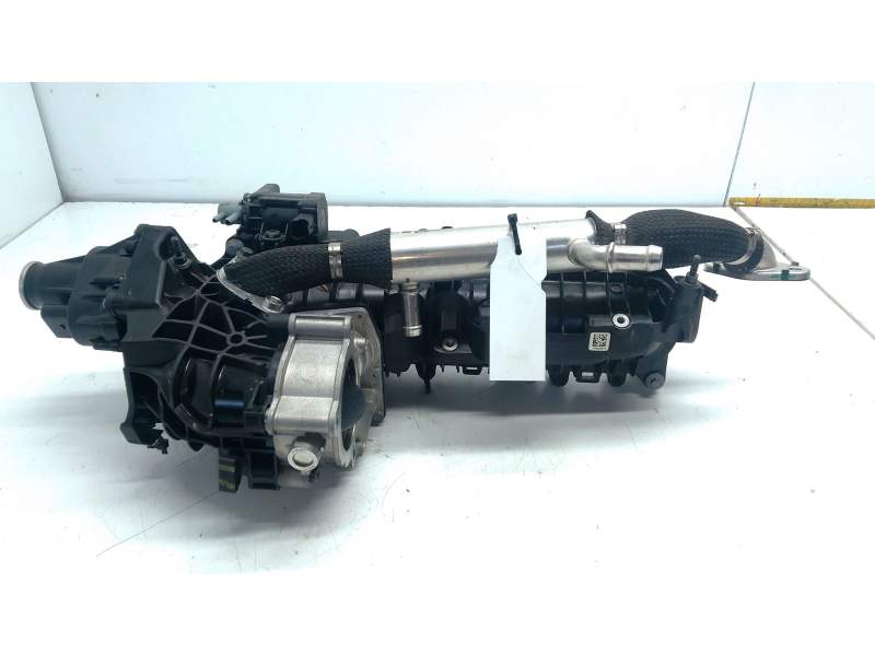 Recambio de colector admision para volvo xc60 ii (246) b4 mild-hybrid awd referencia OEM IAM 32223914  