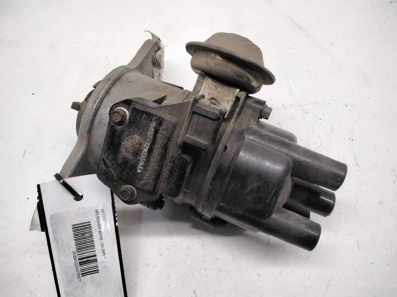 Recambio de delco para mg serie 100 (xp) referencia OEM IAM   41000