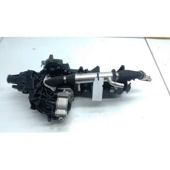 Recambio de colector admision para volvo xc60 ii (246) b4 mild-hybrid awd referencia OEM IAM 32223914  